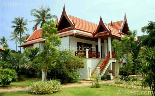 Royal Living Residence 14